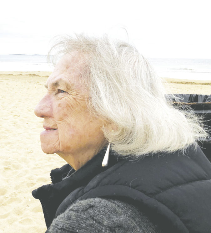 Jacquelyn Abbott Jones